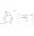 DFI06310-4滚珠丝杆丝杠