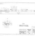 QY20Z18-01.4导轨副