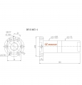 DFI01605-4滚珠丝杆丝杠
