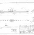 QY20Z22-03.12直线导轨副