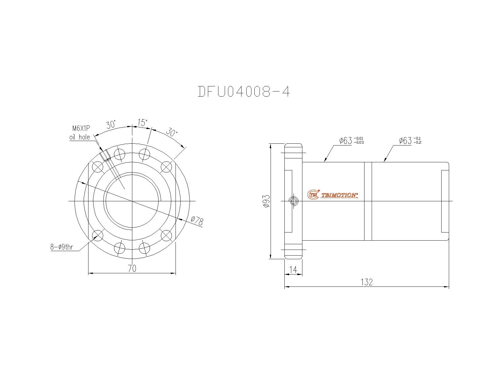 DFU04008-4滚珠丝杆螺母TBI品牌南京哈宁现货供应.jpg