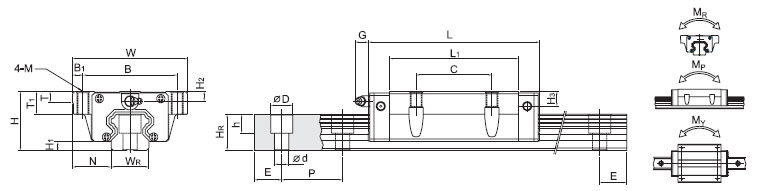 HGW55CA