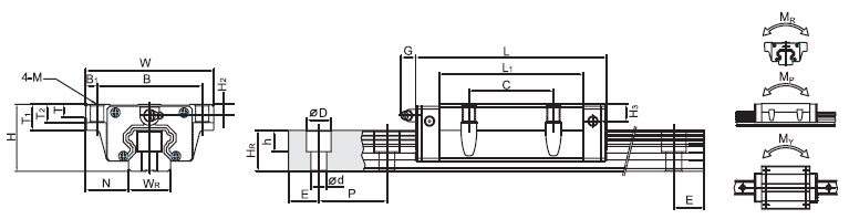 HGW20HB