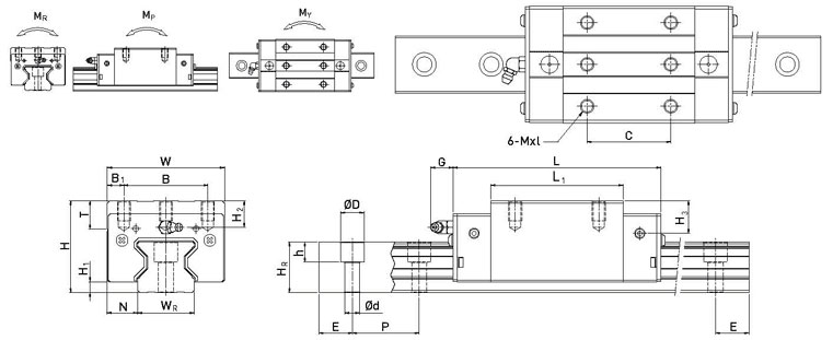 QHH30CA