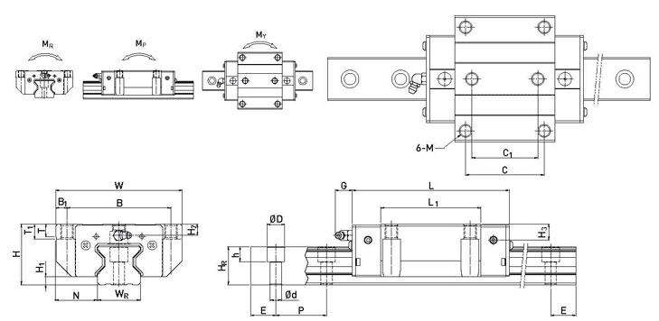 QHW20CA