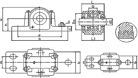 saf600